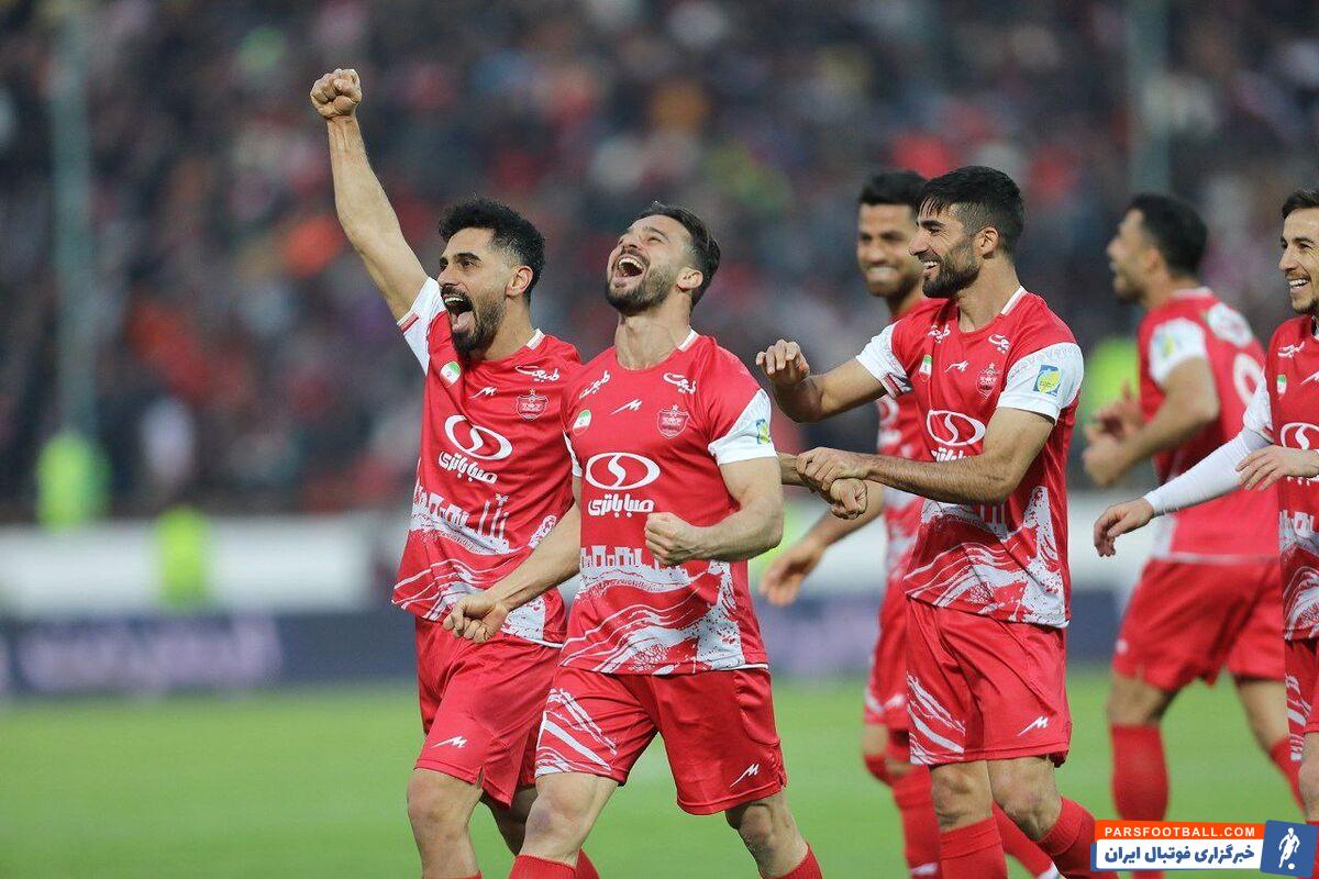 آقای بیرانوند خلایق هرچه لایق!/ گلر تراکتور ضعیف‌ترین بازیکن و روی هر دو گل مقصر بود!