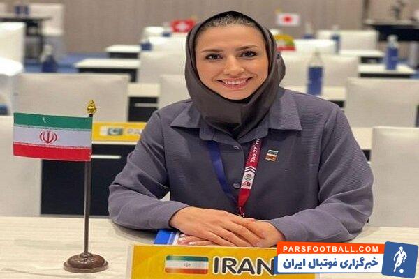 گلستان قهرمان لیگ سپک تاکرا بانوان شد