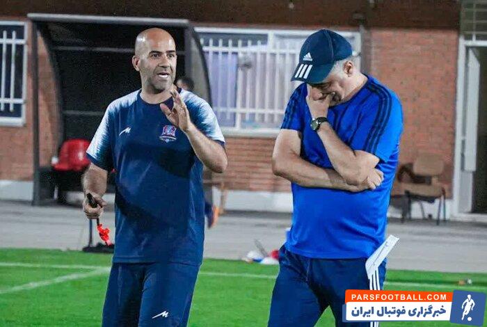 نساجی - آلومینیوم؛ تلاش برای فرار از قعرنشینی با حمایت بانوان