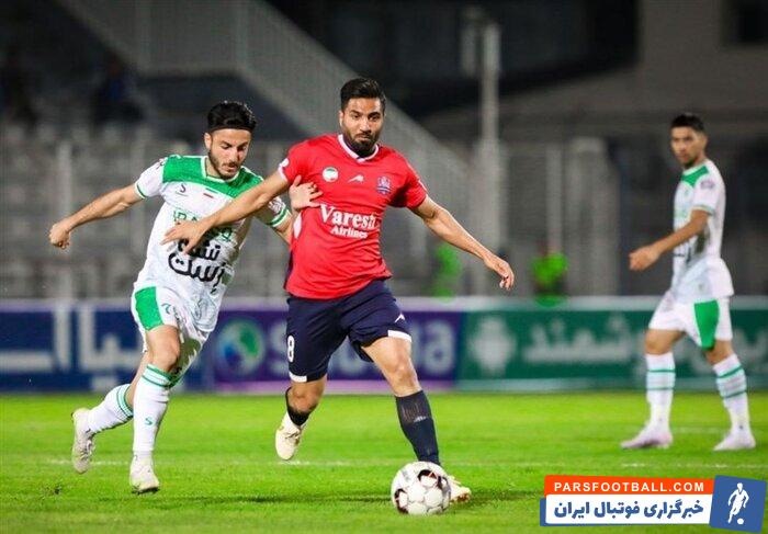 نساجی - آلومینیوم؛ تلاش برای فرار از قعرنشینی با حمایت بانوان