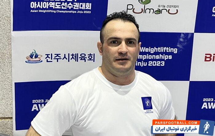 ورود نسل طلایی وزنه‌برداری در مربیگری؛ چالش جدید قهرمانان المپیک