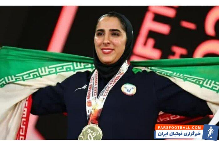 ورود نسل طلایی وزنه‌برداری در مربیگری؛ چالش جدید قهرمانان المپیک