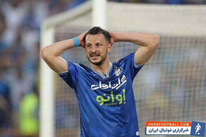 فقر بازیکن در لیگ برتر؛ وقتی سرِ رمضانی و عباس‌زاده هم دعوا است!