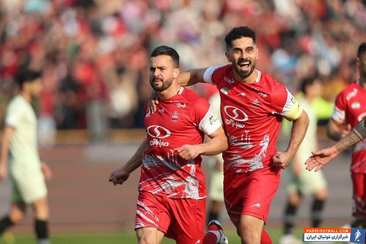 بهترینهای هفته هفدهم؛ فوتبال در سرزمین عجایب!