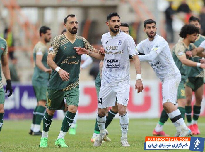 بازداشت ستاره جنجالی به جرم قاچاق مواد مخدر در روز جدایی سید جلال از پرسپولیس