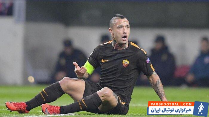 بازداشت ستاره جنجالی به جرم قاچاق مواد مخدر در روز جدایی سید جلال از پرسپولیس