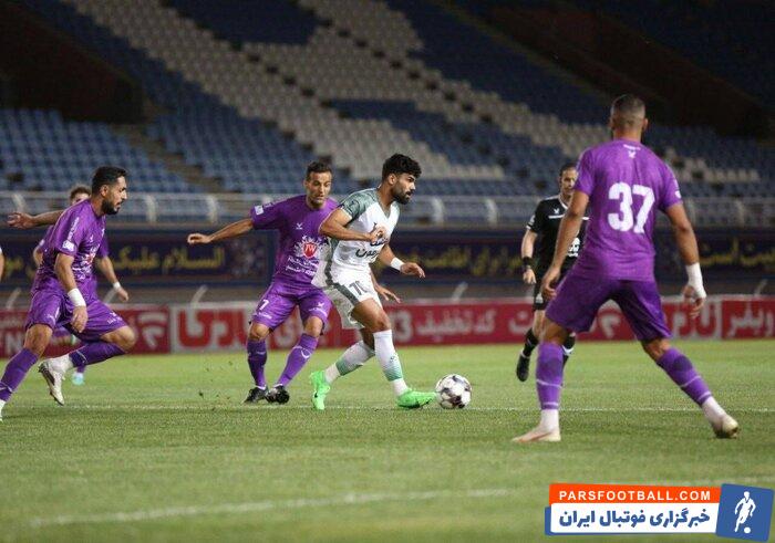 بازداشت ستاره جنجالی به جرم قاچاق مواد مخدر در روز جدایی سید جلال از پرسپولیس