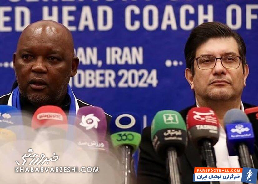 این استقلال ما نیست/ موسیمانه چکار کند که اخراجش کنید؟ / این همه ضعف از کجا روی سر تیم آوار شد/ چرا پول استقلال را دور ریختید؟