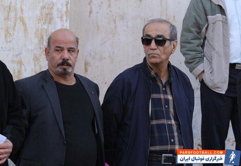 علی جباری : واقعیت امر این است که استقلال بازیکن می خواهد