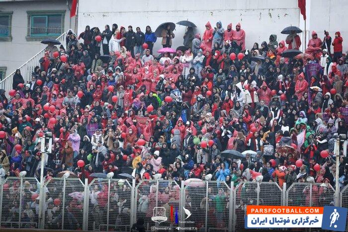 نساجی ۱ - ۲ آلومینیوم؛ بحران برای نساجی‌چی‌ها ادامه دارد