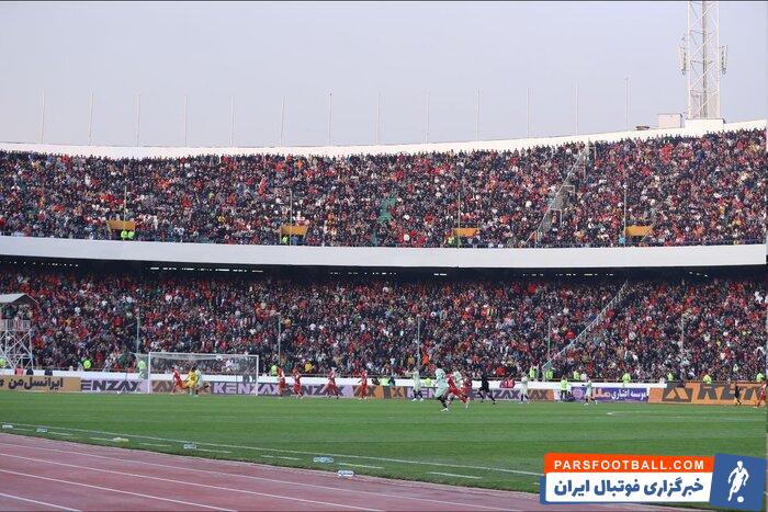 محرمی: پرسپولیس نمایش شکوهمندی مقابل تراکتور داشت/ هواداران از بیرانوند خیلی ناراحت هستند