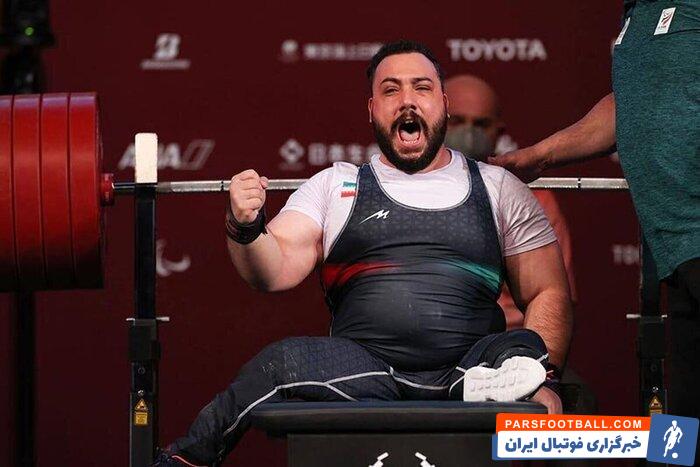 رستمی: با ویلچر، دروازه‌بانی می‌کردم/ پیش از آمدن به ورزش خواب قهرمانی را دیدم