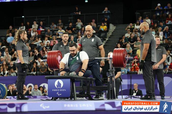 رستمی: با ویلچر، دروازه‌بانی می‌کردم/ پیش از آمدن به ورزش خواب قهرمانی را دیدم