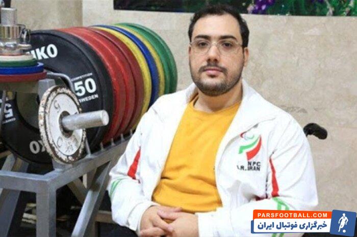 رستمی: با ویلچر، دروازه‌بانی می‌کردم/ پیش از آمدن به ورزش خواب قهرمانی را دیدم