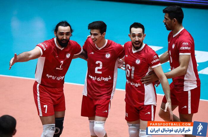 فیاضی: نسل طلایی والیبال قطعا تکرار می‌شود/ من و عبدالرضا، زیاده‌خواه هستیم!