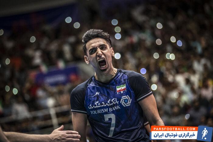 فیاضی: نسل طلایی والیبال قطعا تکرار می‌شود/ من و عبدالرضا، زیاده‌خواه هستیم!