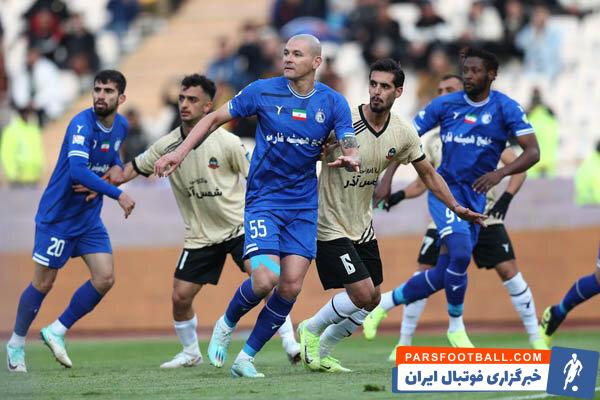 استقلال «بیمار» است و امیدی به آن تا پایان فصل نیست؛ باید بازسازی شود