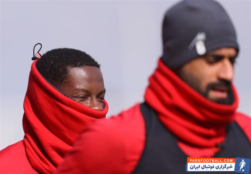 فوتبال , تیم فوتبال پرسپولیس , 