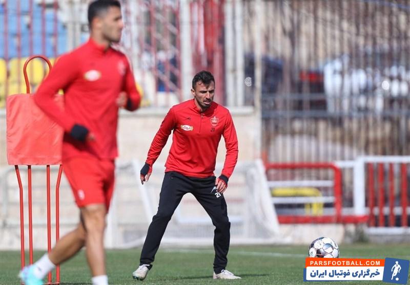 فوتبال , تیم فوتبال پرسپولیس , 