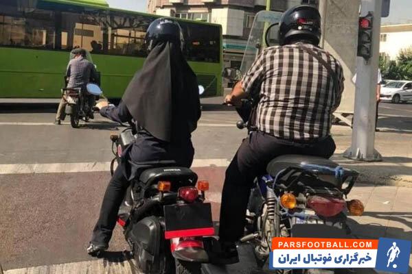 ناظمی: گواهینامه موتورسیکلت بانوان گامی اساسی برای عدالت اجتماعی است