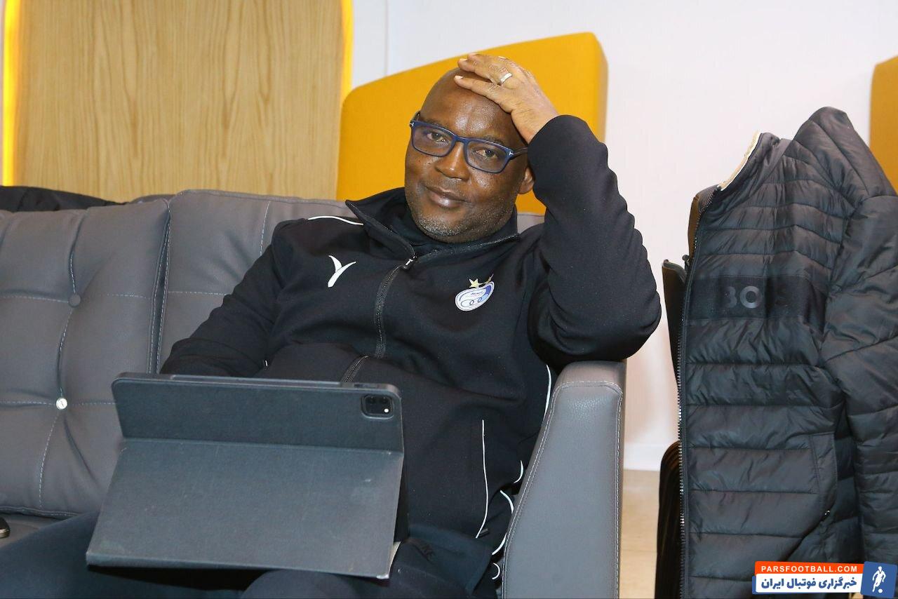 موسیمانه به کلونی برنده‌ها پیوست! / ایران بهشت خارجی‌های فوتبال/ خداحافظی با یک چمدان پول!