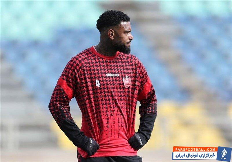 موسیمانه به کلونی برنده‌ها پیوست! / ایران بهشت خارجی‌های فوتبال/ خداحافظی با یک چمدان پول!