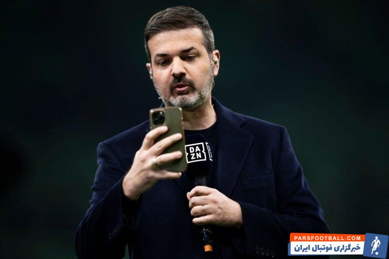 موسیمانه به کلونی برنده‌ها پیوست! / ایران بهشت خارجی‌های فوتبال/ خداحافظی با یک چمدان پول!