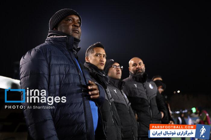 ترکیب احتمالی استقلال مقابل آبی‌های خوزستان؛ بازگشت مغضوبین برای خروج از بحران