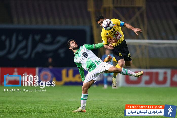 ترکیب منتخب هفته هفدهم با حضور مهاجم مازاد استقلال و ستاره‌های پرسپولیس