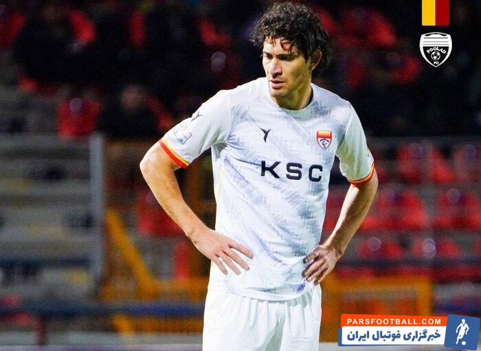 ترکیب منتخب هفته هفدهم با حضور مهاجم مازاد استقلال و ستاره‌های پرسپولیس