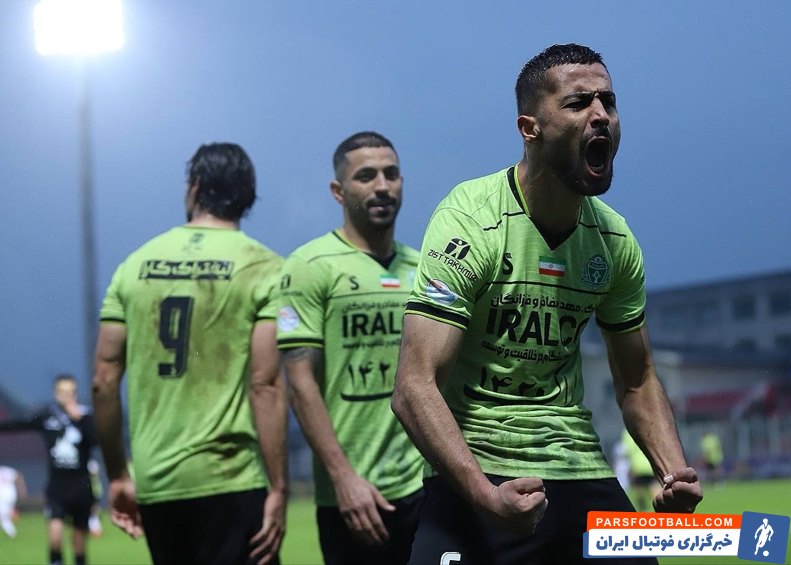 ترکیب منتخب هفته هفدهم با حضور مهاجم مازاد استقلال و ستاره‌های پرسپولیس