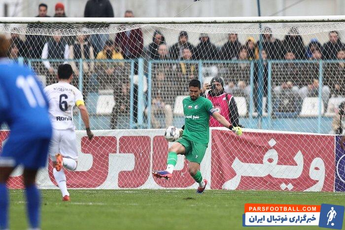 ترکیب منتخب هفته هفدهم با حضور مهاجم مازاد استقلال و ستاره‌های پرسپولیس