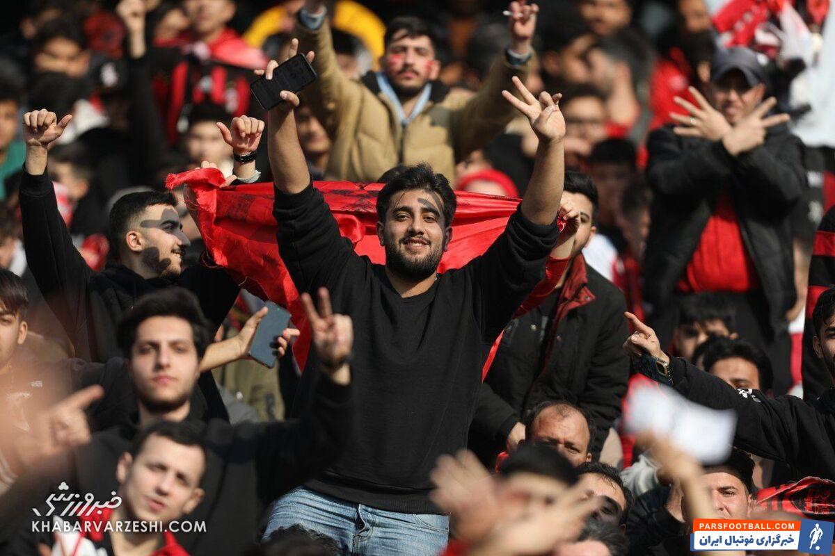 پاقدم کارتال خوب بود و بهتر هم می‌شود/ این پرسپولیس تیم یحیی را هم شکست می‌دهد/ متأسفم که واژه مقدس «مادر» را لوث کرده‌اند