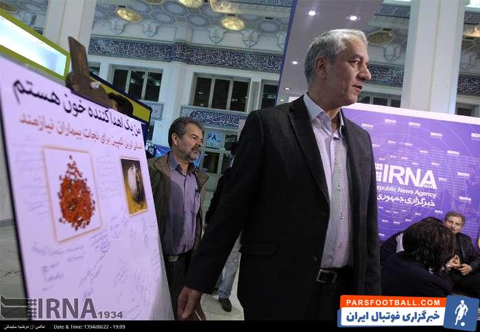 واکنش کفاشیان به پیامک فوتبالی در شب موضع‌گیری استقلال نسبت به موسیمانه