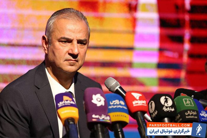 واکنش کفاشیان به پیامک فوتبالی در شب موضع‌گیری استقلال نسبت به موسیمانه