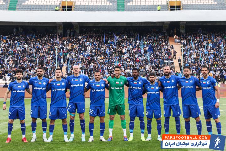 واکنش کفاشیان به پیامک فوتبالی در شب موضع‌گیری استقلال نسبت به موسیمانه