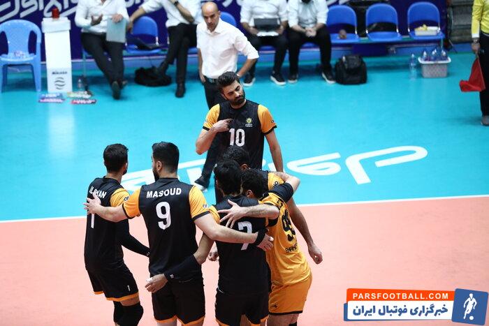 واکنش کفاشیان به پیامک فوتبالی در شب موضع‌گیری استقلال نسبت به موسیمانه