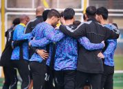 سپاهان ؛ ترکیب احتمالی سپاهان برای دیدار برابر استقلال در رقابت های لیگ برتر