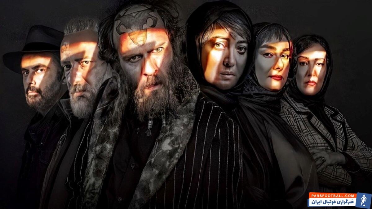 بهترین سریال های خارجی