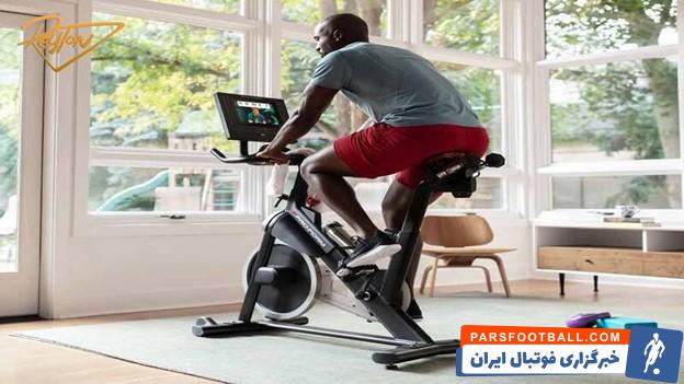 معرفی بهترین دوچرخه ثابت برای منزل و باشگاه
