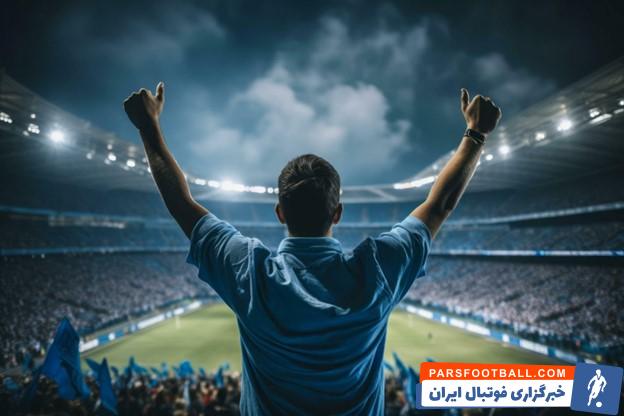 تاثیر علاقه مردم رشت به فوتبال بر ارتقای سلامت روان و رضایت اجتماعی