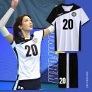 لباس ورزشی والیبالی زنانه و دخترانه چه ویژگی های دارد؟