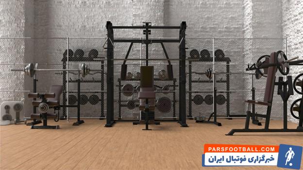 نکات کلیدی در انتخاب و استفاده از سازههای کراس فیت برای باشگاهها