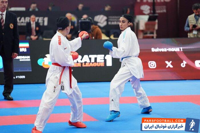 واقعیت در پاریس بود نه تفلیس؛ نیاز به برنامه‌ریزی اصولی و جوانگرایی