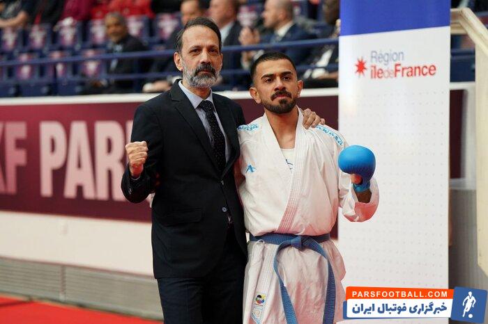 واقعیت در پاریس بود نه تفلیس؛ نیاز به برنامه‌ریزی اصولی و جوانگرایی