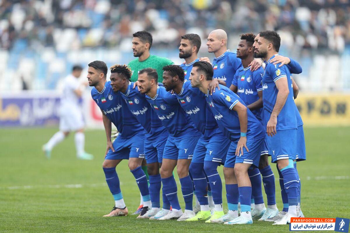 با این شوک روحی مثبت؛ استقلال محکوم به برد است!