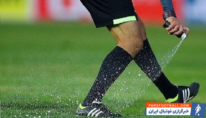 داور فاسد داریم/ نهادهای نظارتی به پنالتی پرسپولیس- ذوب آهن ورود کنند