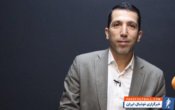 داور فاسد داریم/ نهادهای نظارتی به پنالتی پرسپولیس- ذوب آهن ورود کنند