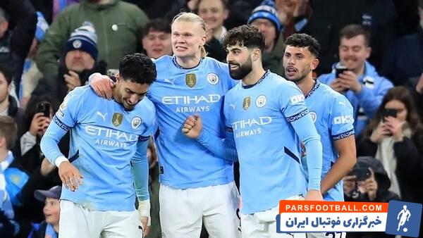 هیجانی‌ترین شب اروپا؛ مرگ و زندگی برای گواردیولا