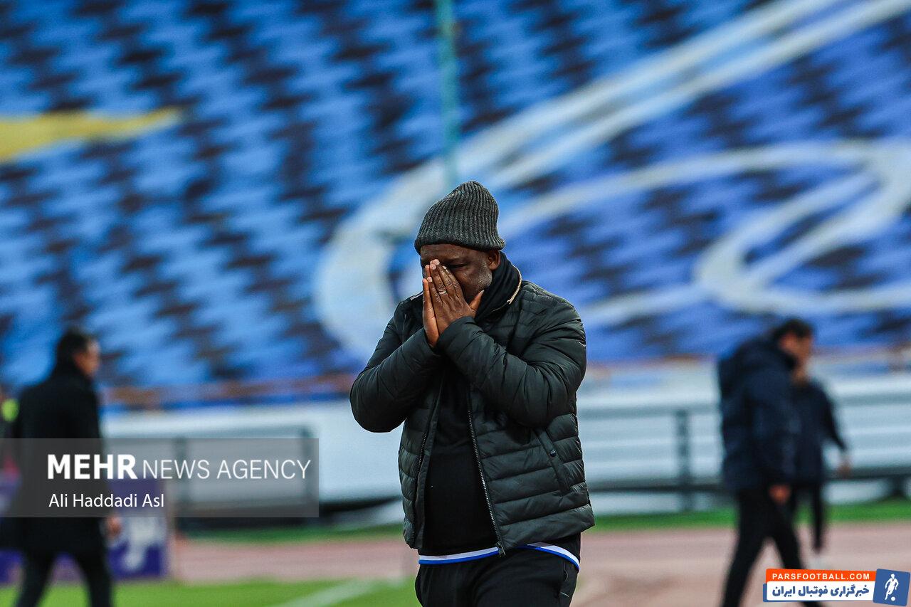 چهار گزینه سرمربیگری در استقلال؛ موسیمانه تهدید به شکایت کرد